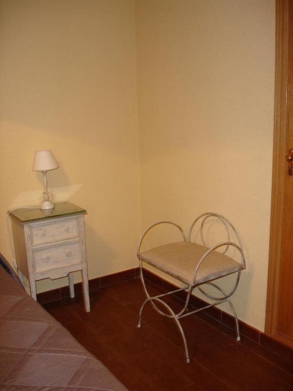 Hostal Puerta Bonita Vista Alegre, edificio sin ascensor - 5