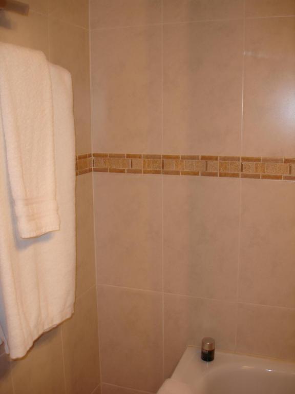 Hostal Puerta Bonita Vista Alegre, edificio sin ascensor - 6