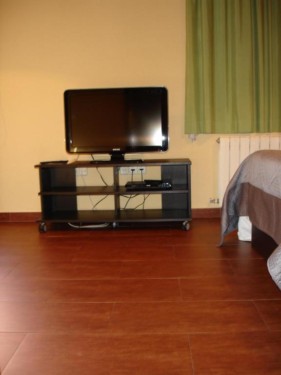 Hostal Puerta Bonita Vista Alegre, edificio sin ascensor - 3