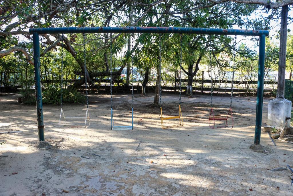  Porto de Galinhas Hostel