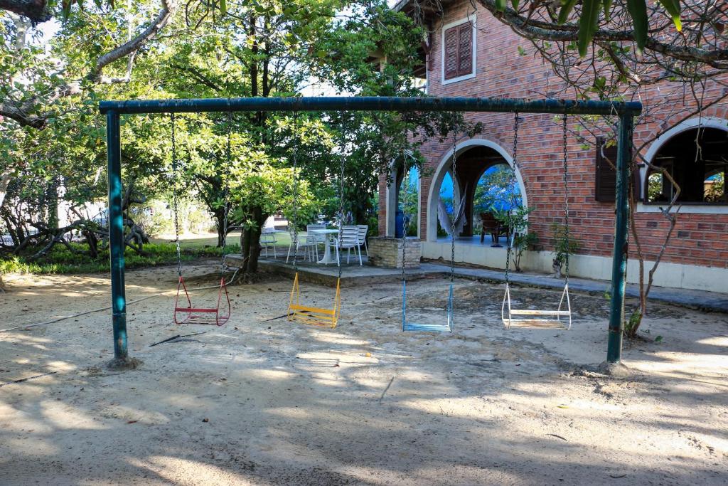  Porto de Galinhas Hostel