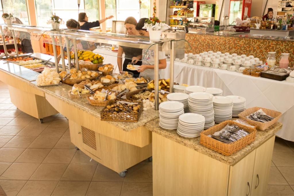  Hotel Fazenda 7 Belo