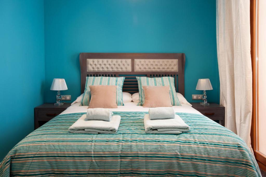 Trafalgar Luxury