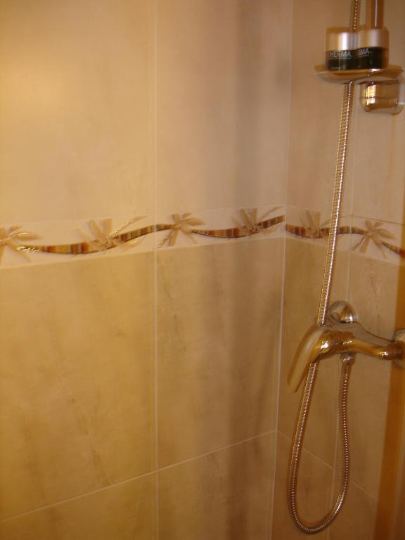 Hostal Puerta Bonita Vista Alegre, edificio sin ascensor - 13