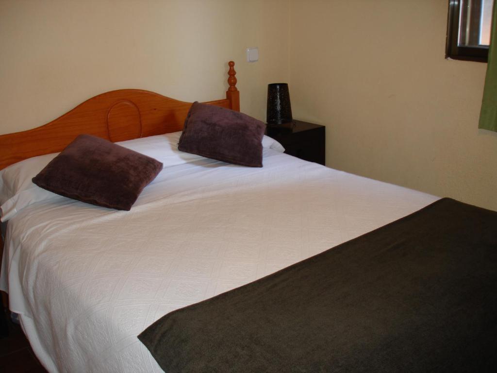 Hostal Puerta Bonita Vista Alegre, edificio sin ascensor - 9