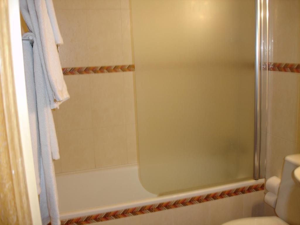 Hostal Puerta Bonita Vista Alegre, edificio sin ascensor - 10