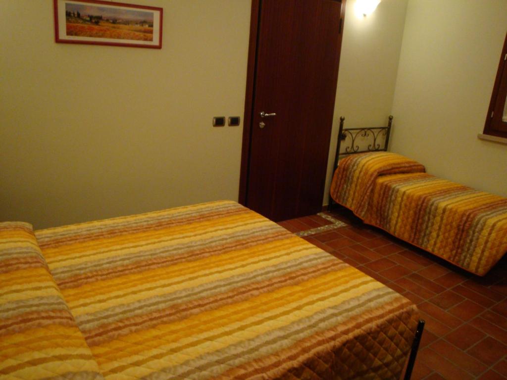B&B CASA DEL BOSCHETTO - Dreizimmer Mit Eigenem Bad