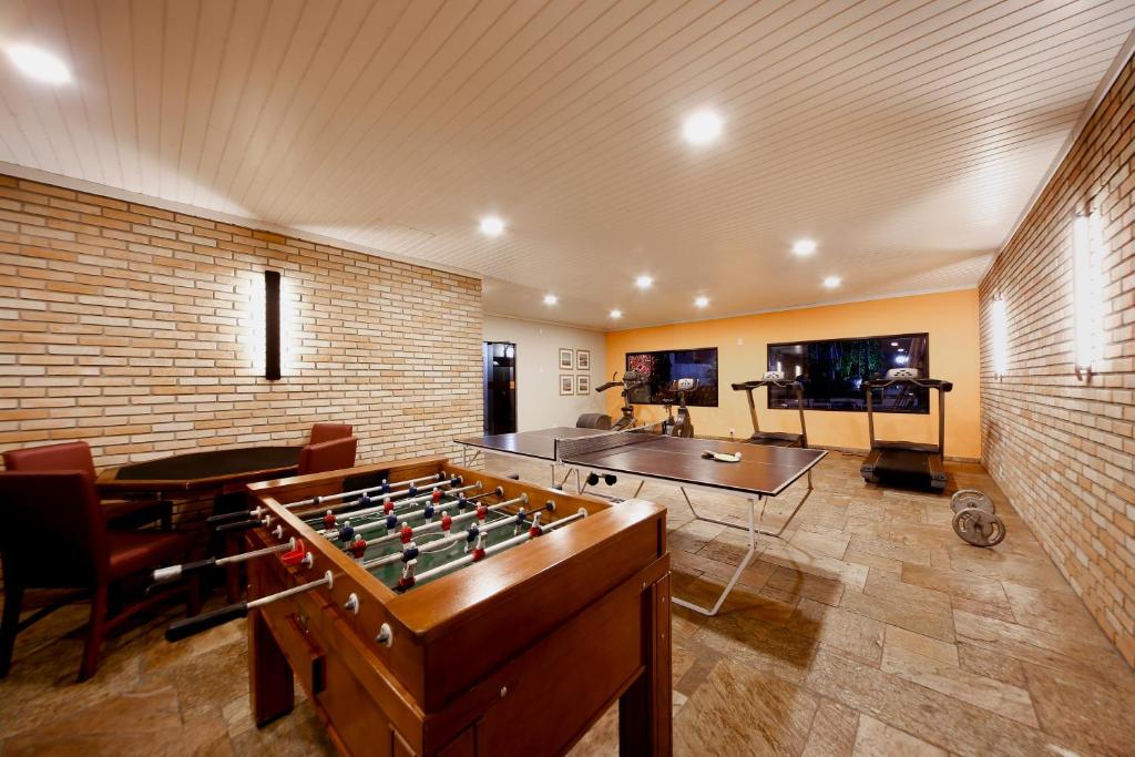  Sorocaba Park Hotel by Atlantica