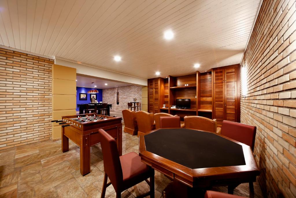  Sorocaba Park Hotel by Atlantica