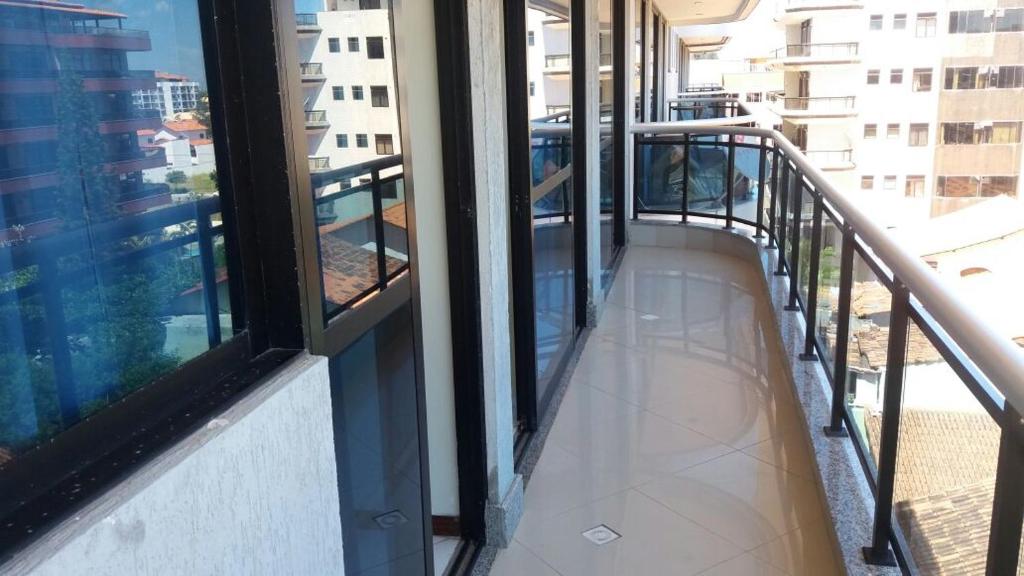  Apartamento em Cabo Frio