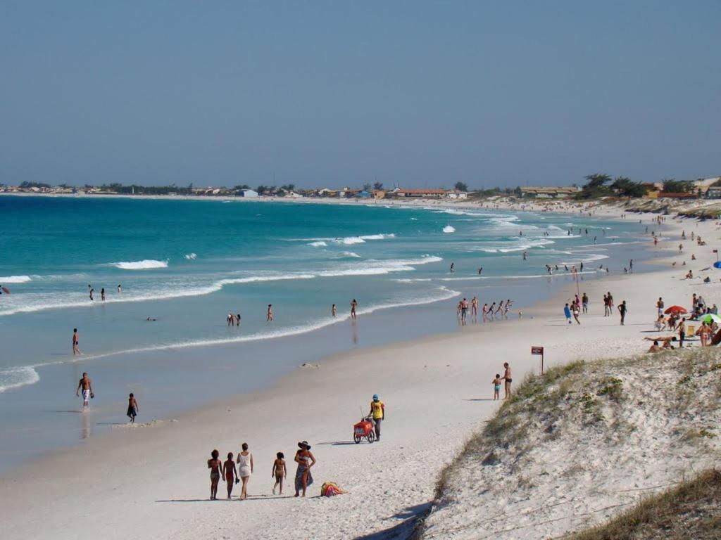  Apartamento em Cabo Frio