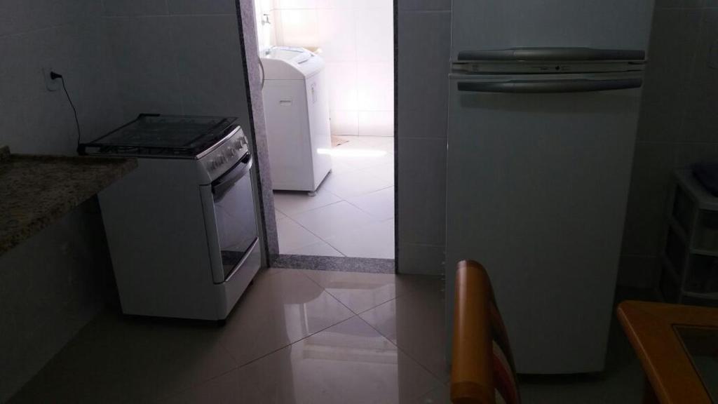  Apartamento em Cabo Frio