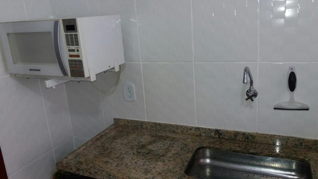  Apartamento em Cabo Frio