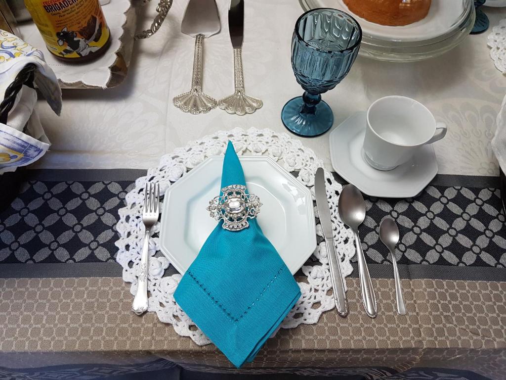  Agellum Bed & Breakfast