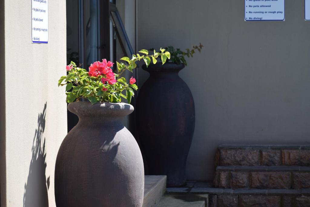 Fotografie z fotogalerie ubytování Beach Retreat Guesthouse v destinaci Amanzimtoti