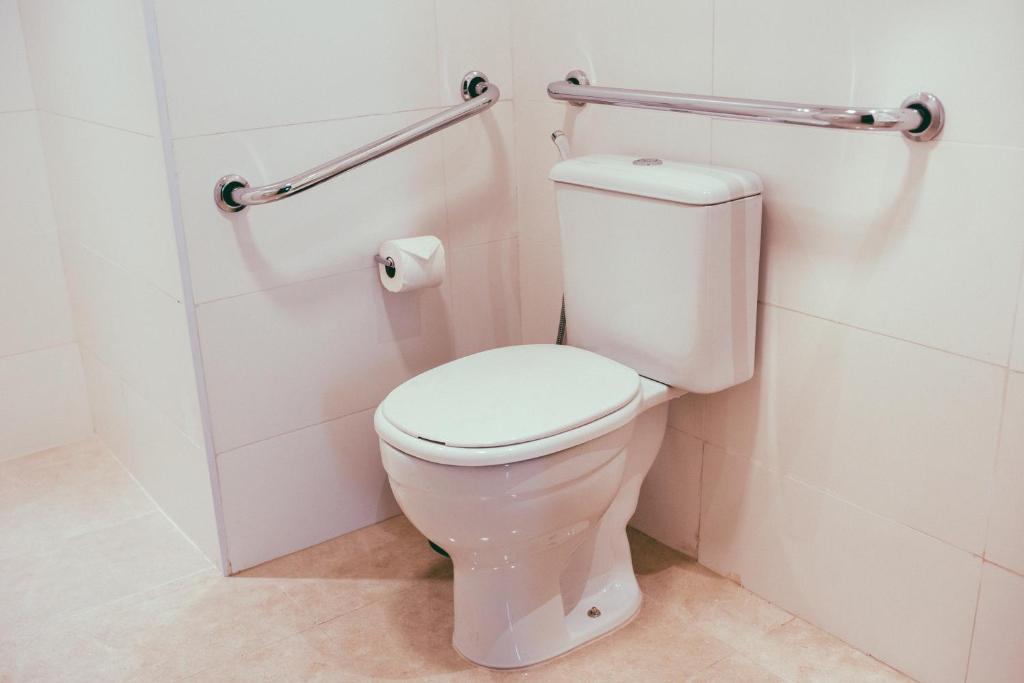  Occitano Apart Hotel