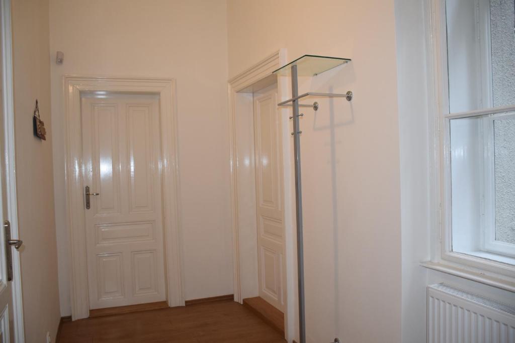 Zdjęcie z galerii obiektu Tiva Downtown Apartments w Pradze