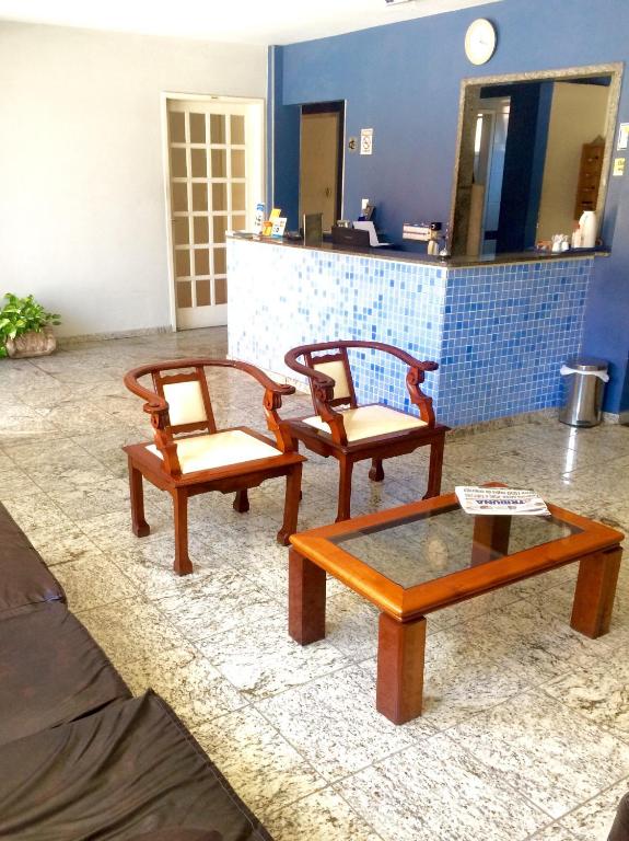  Hotel Marlin Azul