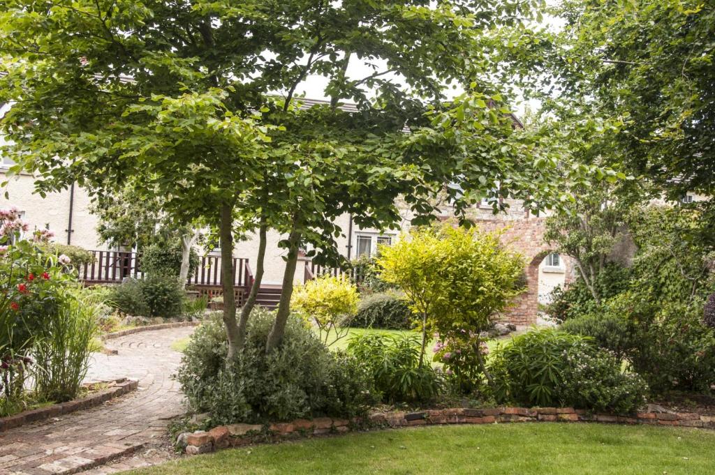 Courtyard Holiday Cottages