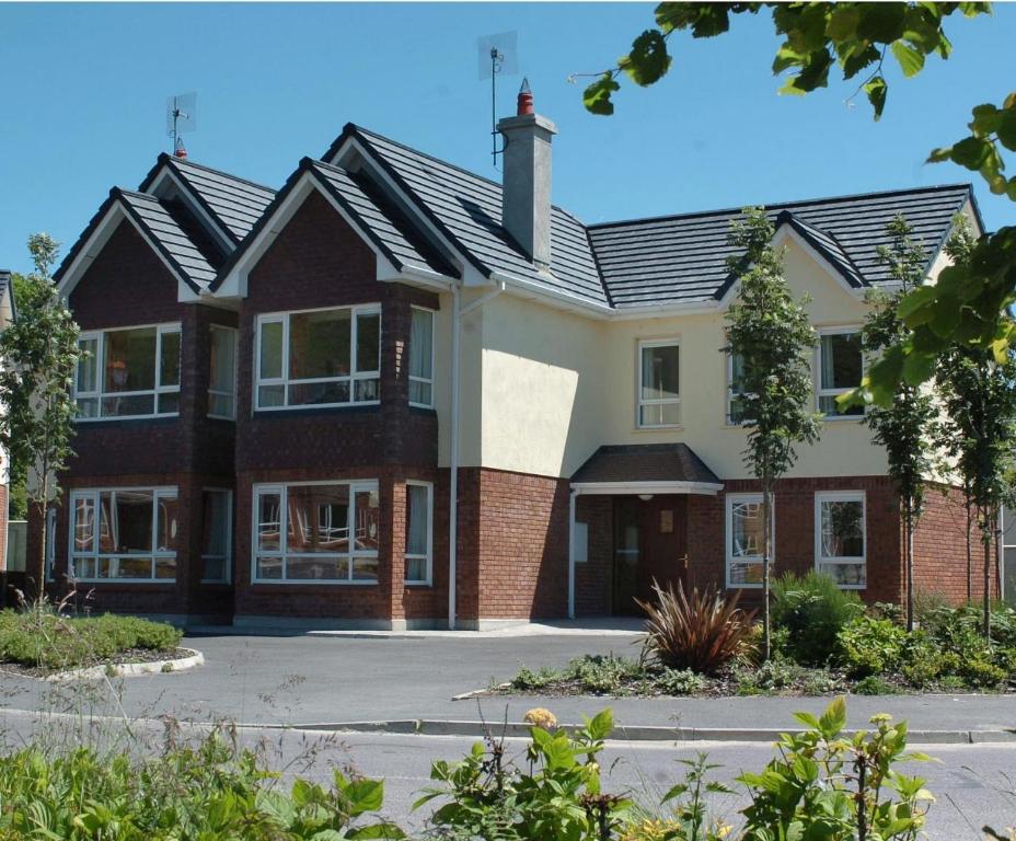 Innisfallen Holiday Homes