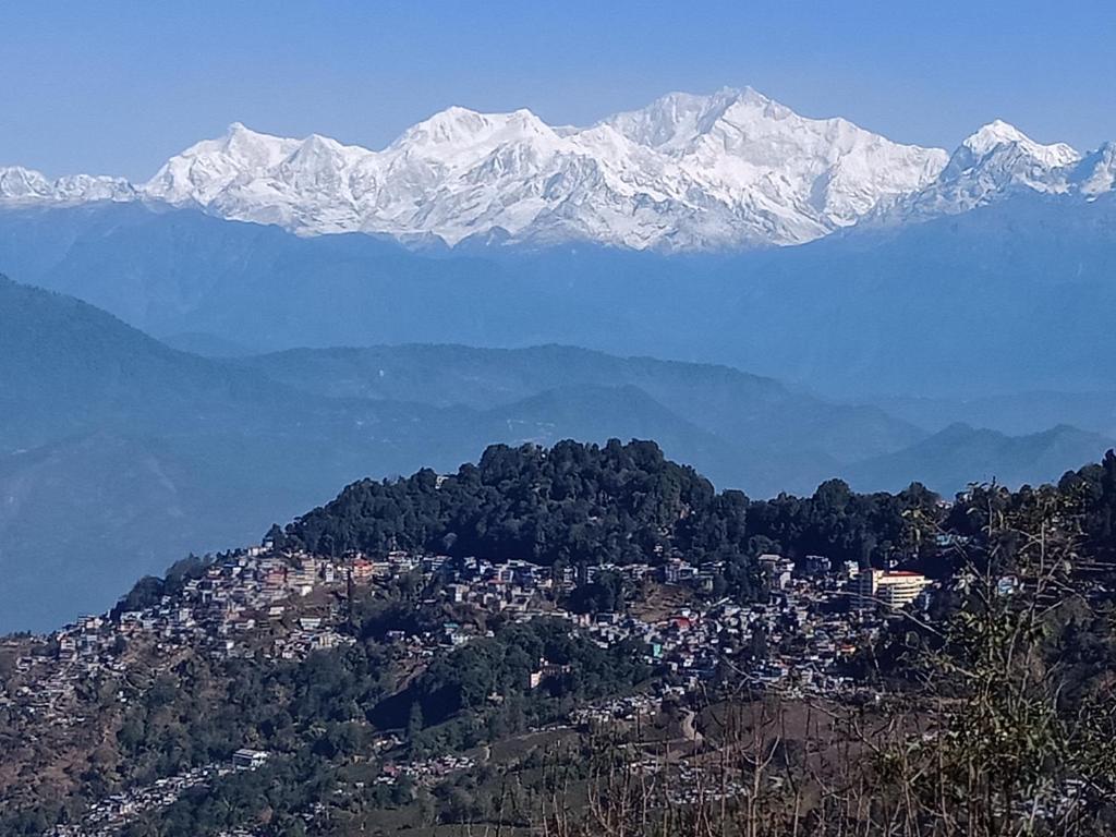 Gallery image of Zimba Happy Home Stay in Darjeeling