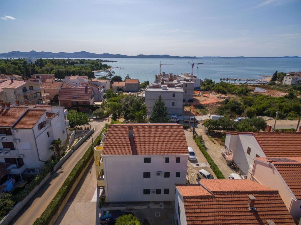 Apartments Davorka, Zara (Zadar) – Prezzi aggiornati per il 2022