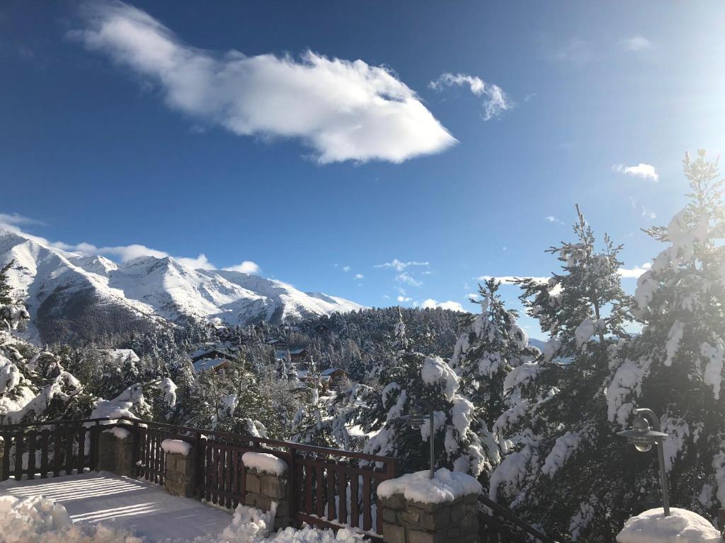 Φυσικό τοπίο κοντά σε αυτό το ξενοδοχείο