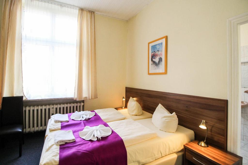 Hotel Margrit - Double Or Twin Room
