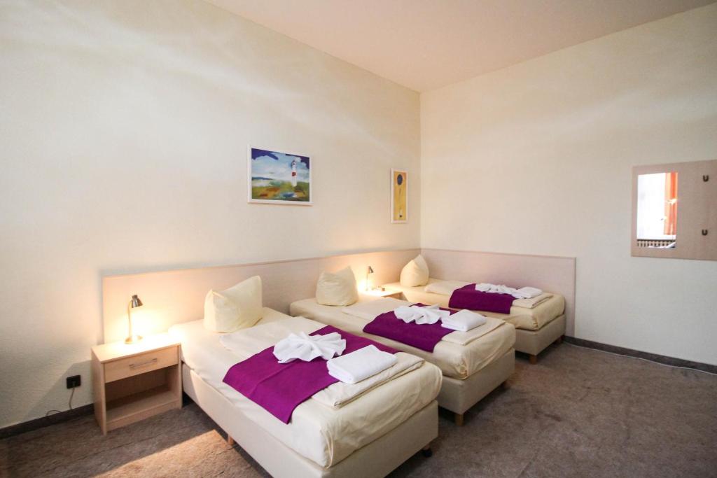 Hotel Margrit - Triple Room