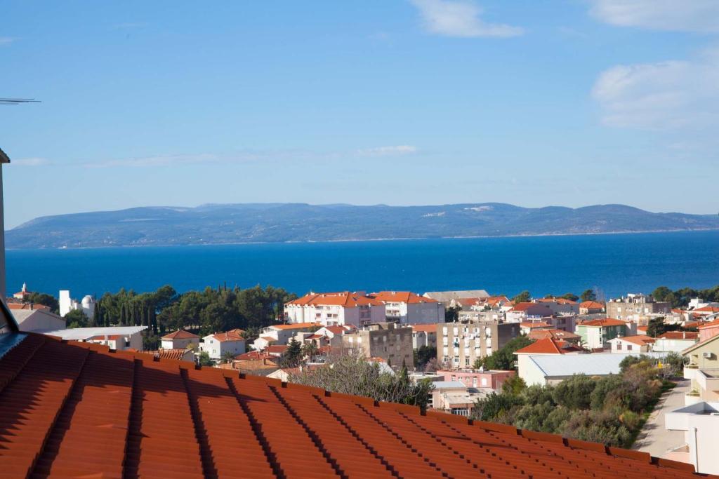 Villa Makarana Apartments - Studio Superior Apartment