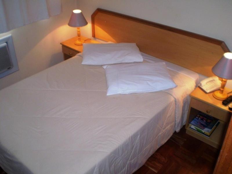 Hotel Gravataí Center