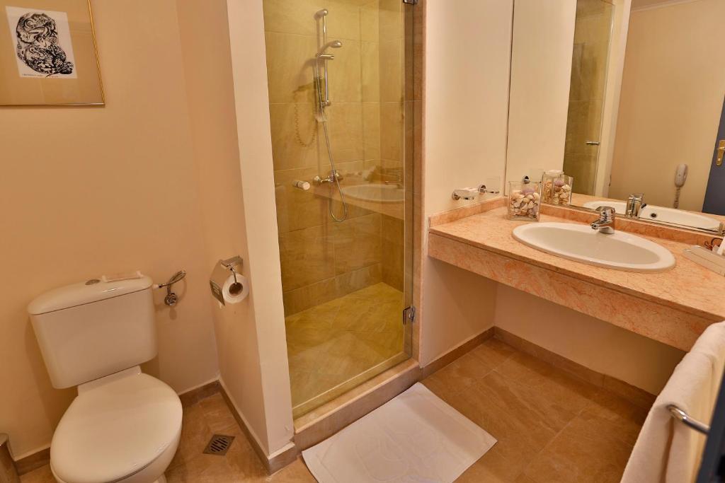 Sofia Hotel - All Inclusive & Private Beach - Apartamento De Dos Dormitorios Con Vista Al Mar