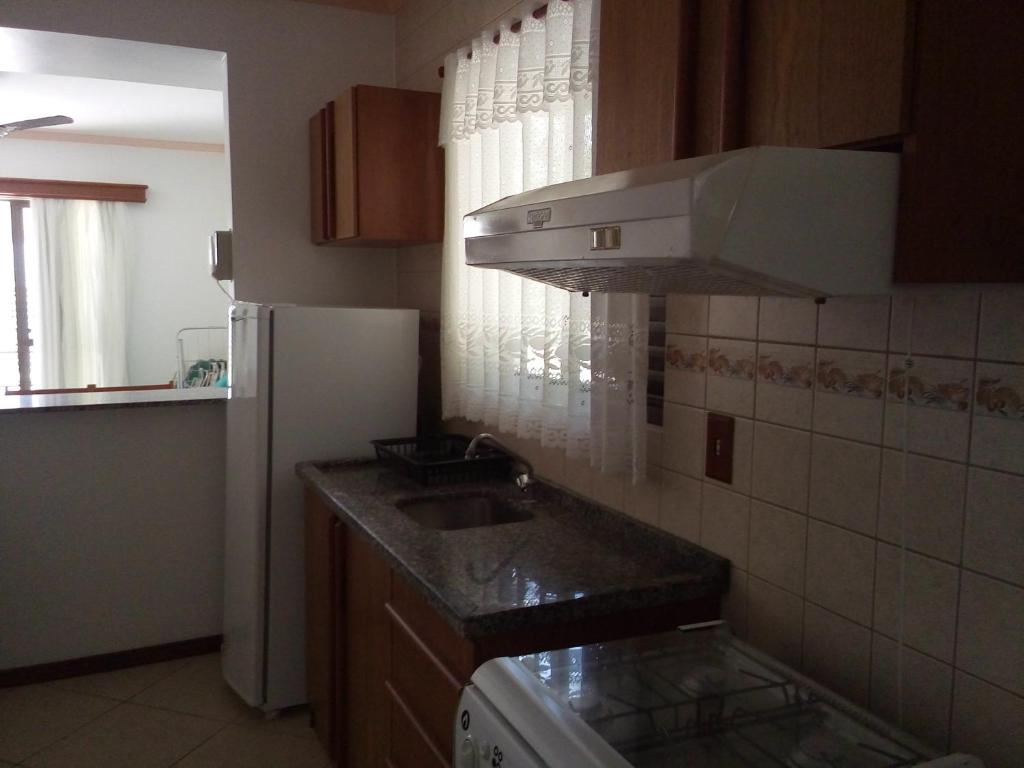  Raio do Sol Residence