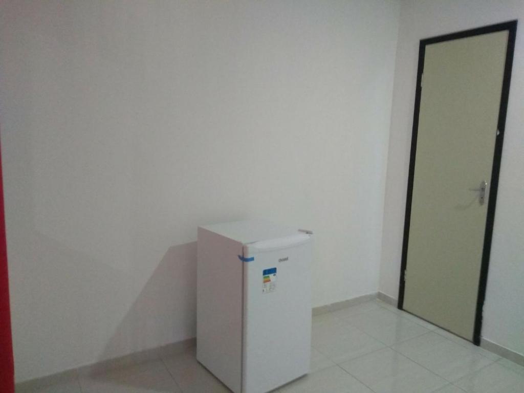 Pousada beira rio - Chambre Double