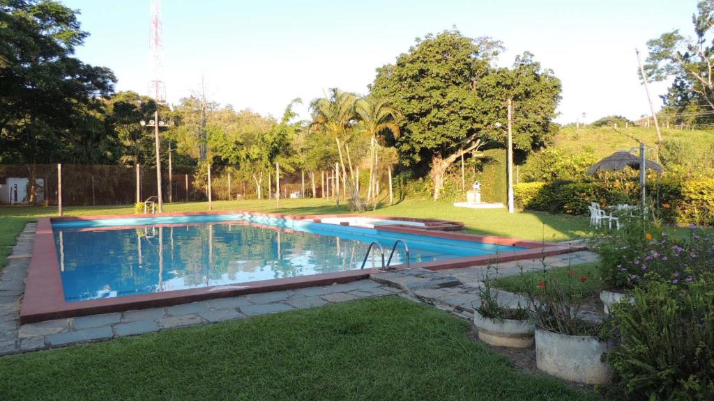  Parque Hotel Morro Azul