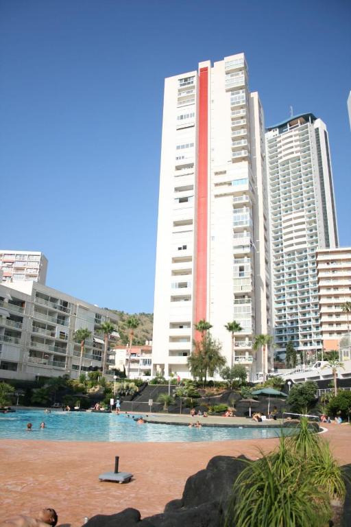 Complejo VACANZA-TURIS, Benidorm – Bijgewerkte prijzen 2023