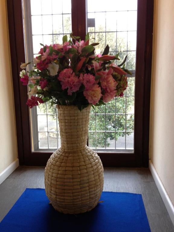 Hotel Casale dei Massimi - Resim 44