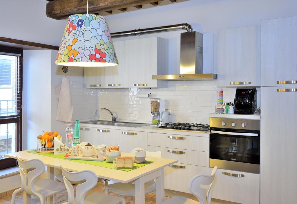 Agriturismo La Peonia - 1