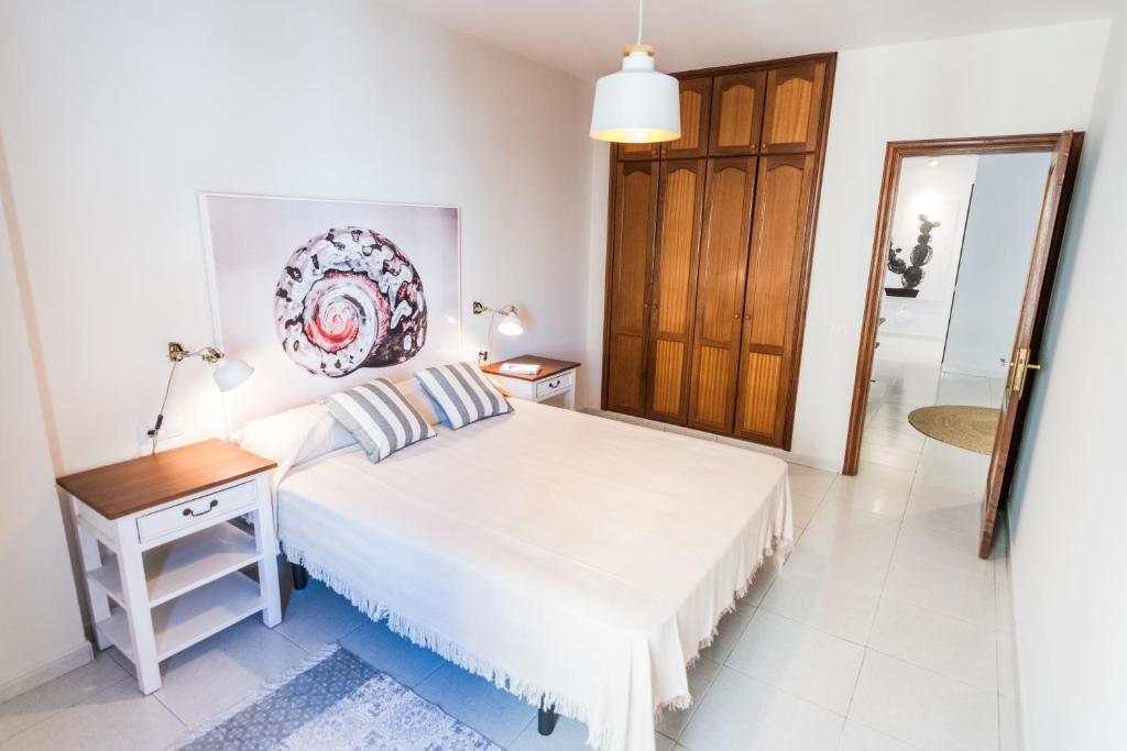 La Farmacia - Two-Bedroom Apartment