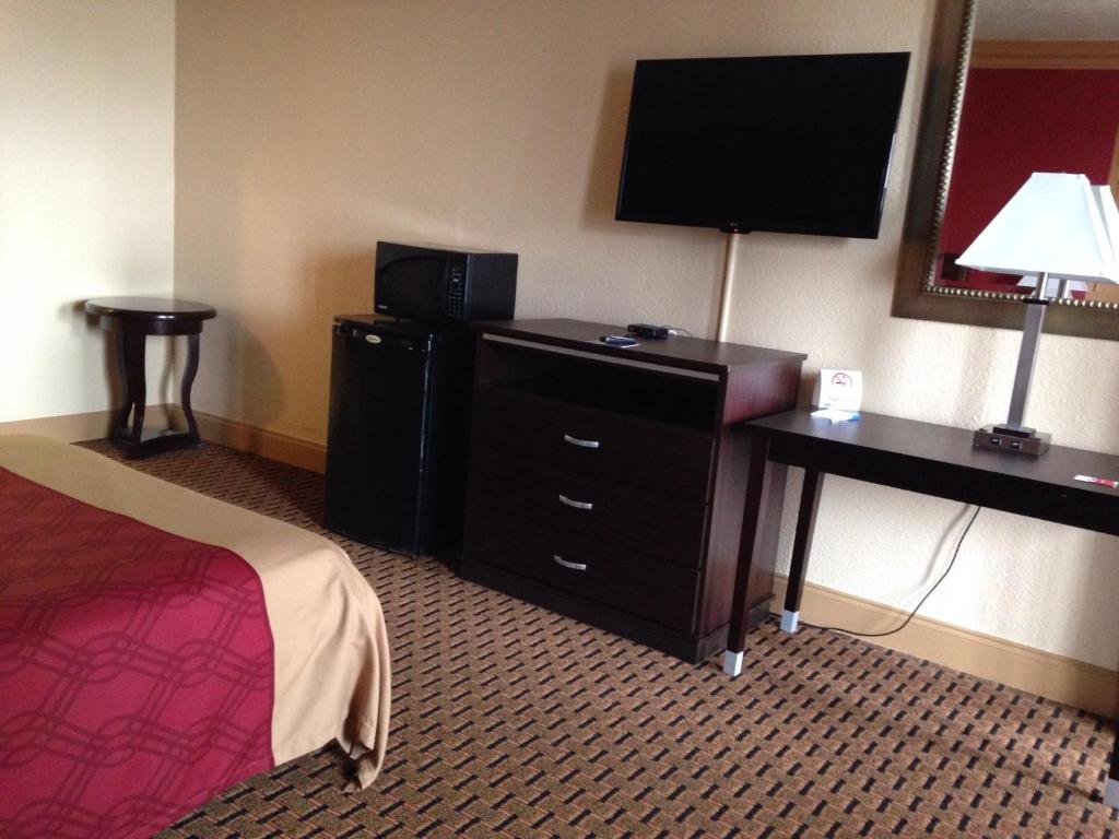 Parkway Inn of Birmingham - 
