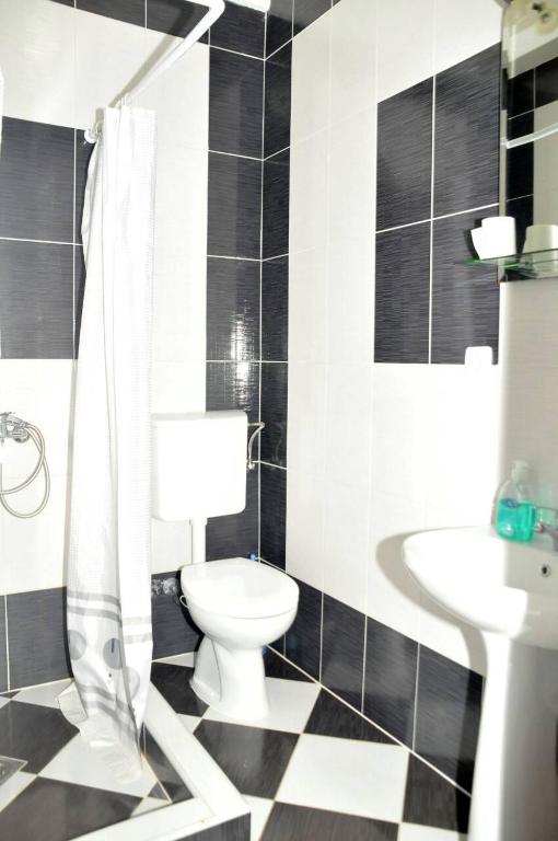 Guesthouse Vanilla - Classic Triple Room