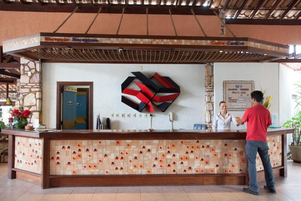  Portal Lençóis