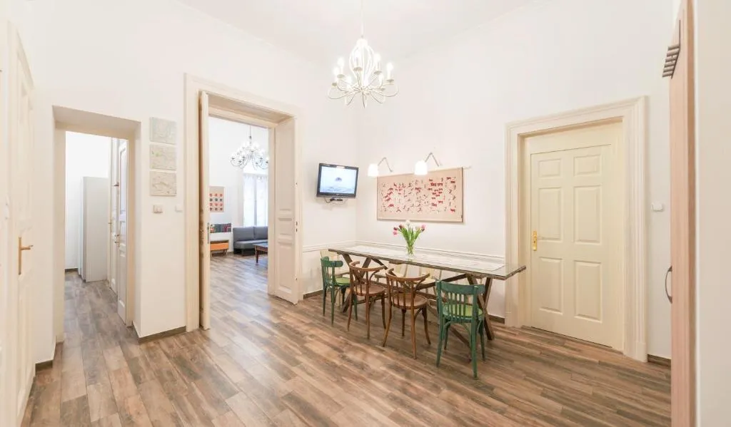 Family and Friends apartment Budapest, Budapesta, Ungaria