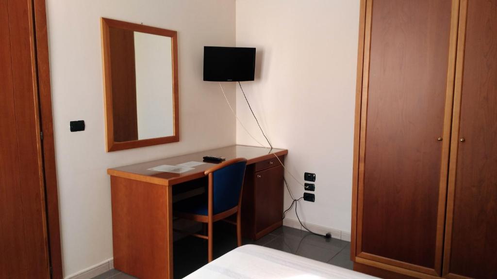 Hotel La Falconara - Habitación Individual