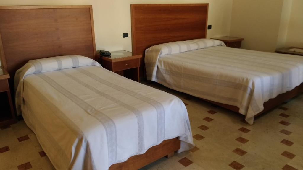 Hotel La Falconara - Suite Junior Con Balcón