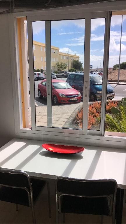 Φωτογραφία από το άλμπουμ του Fano's House - Habitaciones en vivienda particular στην Πλάγια ντελ Ινγκλές