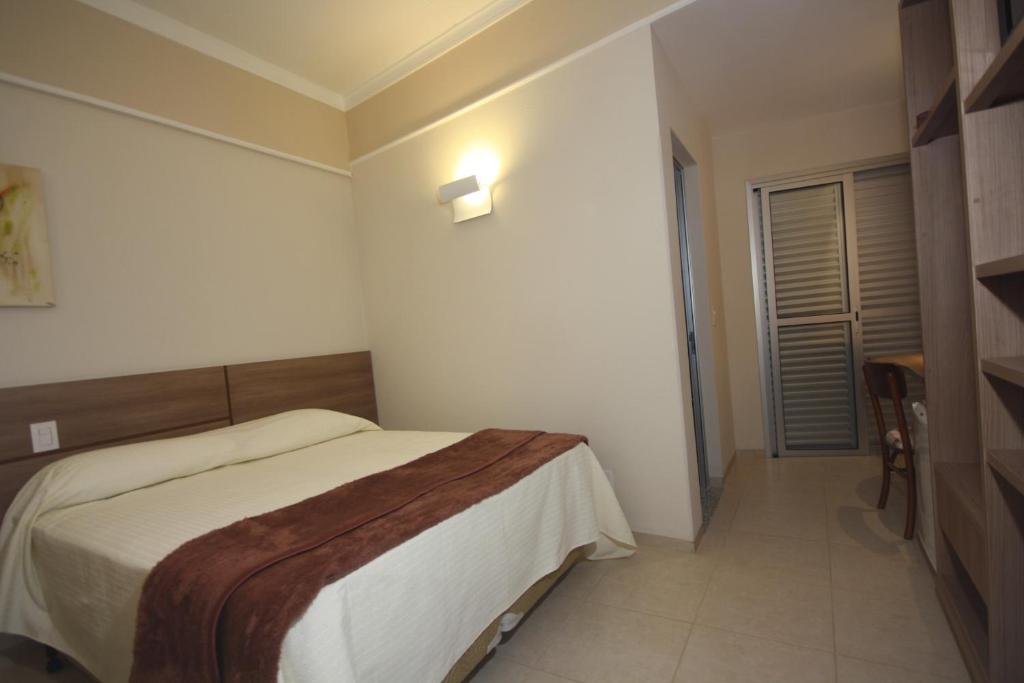  Água Viva Hotel