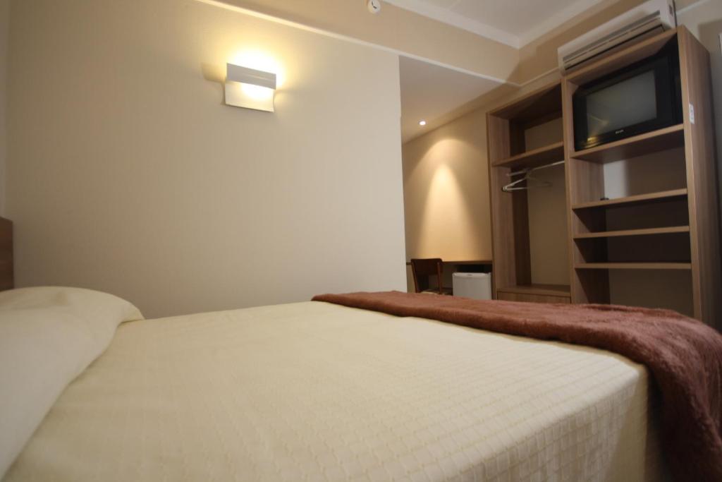  Água Viva Hotel