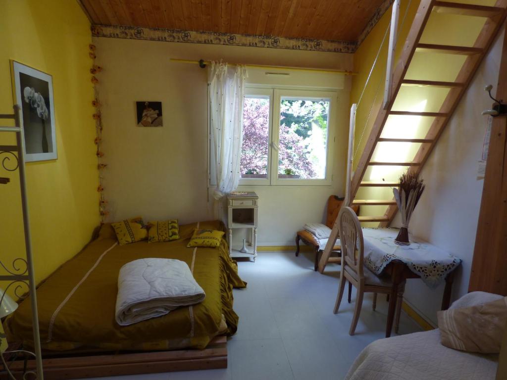 Beau Site Guimauve et Vieilles Dentelles - Standard Studio