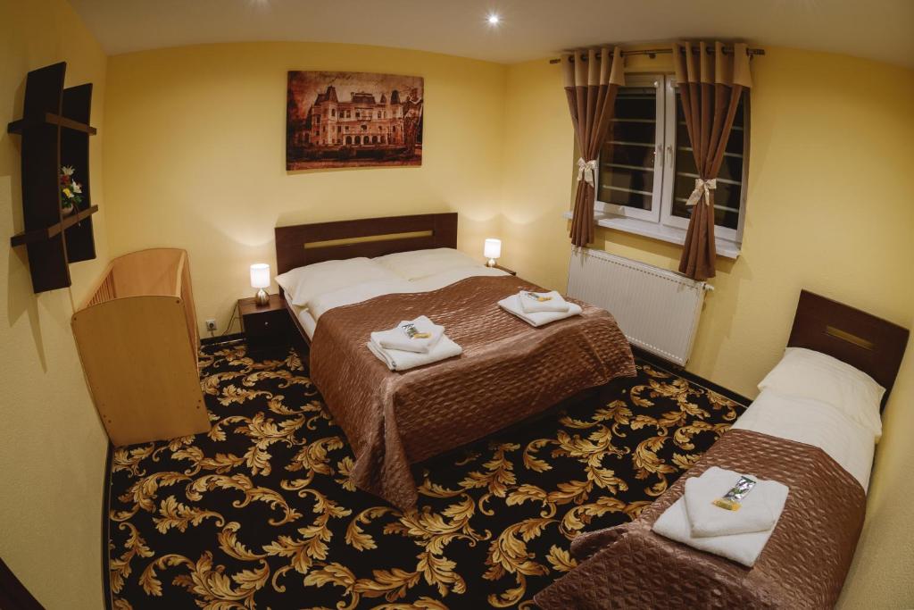 Hotel Kaskada - Resim 41